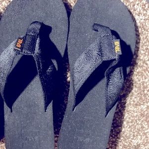 Teva sandals